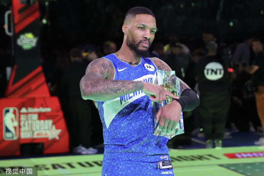 NBA历史