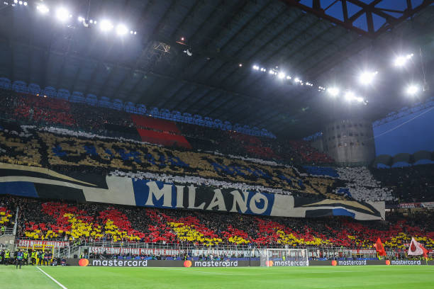 赛事的悬念 赛事的悬念