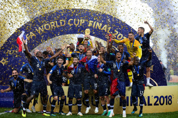 团队受益 团队受益