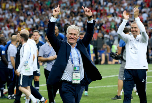 未来的比赛 未来的比赛